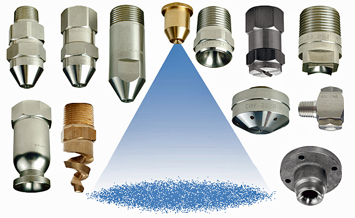 Full_cone_spray_nozzles