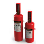 FIRE FIGHTING CYLINDERS