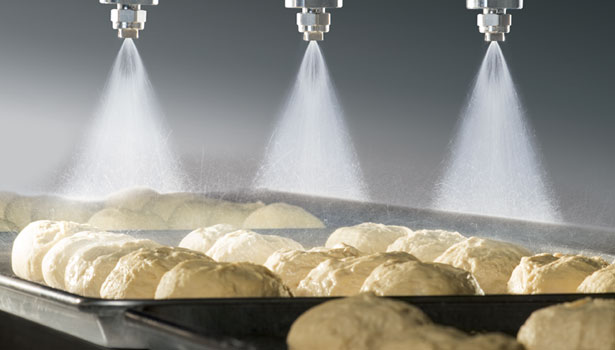 Nozzles in Food and Beverages