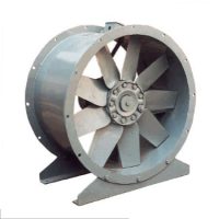 AXIAL FANS