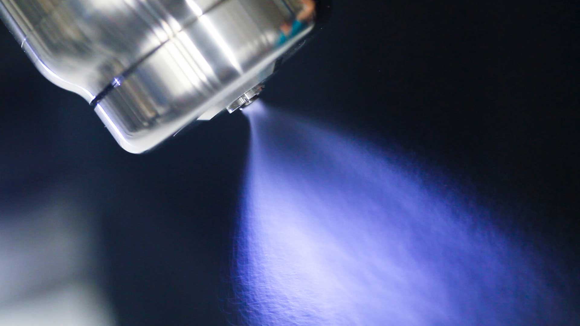 You are currently viewing Spray Nozzle