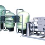 WATER FILTER PLANT(RO)